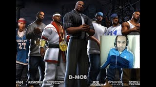 def jam vendetta gamecube playthrough gameplay