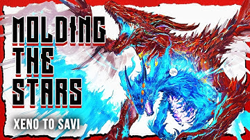 "Molding the Stars" -Xeno to Savi’jiiva Lore Song | Monster Hunter World Tribute