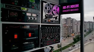 Gökhan Güney - Hülyam - Longplay Attack Flac Record - Plak Kayıt - Stereo - 🎹 PK - 4k Resimi