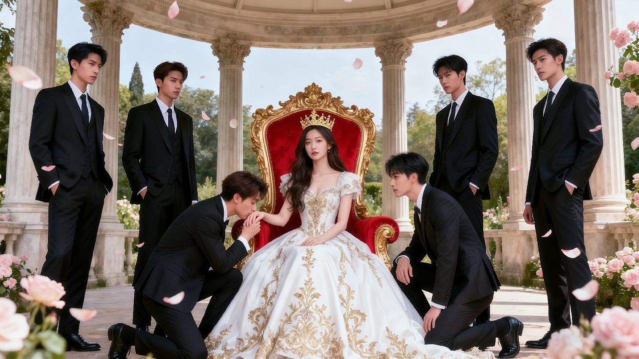 😢Hor görülen kızın iç sesiyle patron ve ailesi kaderini değiştirdi; yeni hayat başladı😲🥰!