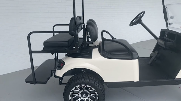 Golf carts for sale winchester va