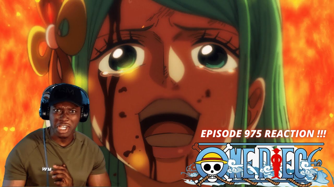 Toki Message Of Hope R I P Toki One Piece Episode 975 Reaction Too Many Deaths Youtube Toki Message Of Hope R I P Toki One Piece Episode 975 Reaction Too Many Deaths Youtube