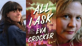 The Giller Book Club: All I Ask