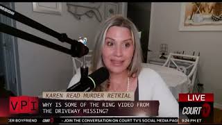 Karen Read Insider - CourtTV 6/13/25