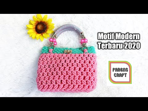 diy #diywallet #tutorial #dompettalikur Bahan2 ...Tali kur putih 150 cm x 20 ...Tali kur merah 60 cm. 