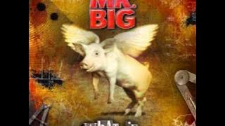 Mr. Big - What If - 04 - Nobody Takes The Blame