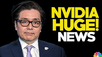 This Nvidia Target Is Making People Panic - Tom Lee