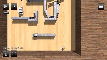 Android - Solution Principia Level 16 Solution/Walkthrough