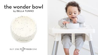 BELLA TUNNO Wonder Bowl