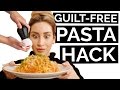 Life Changing Pasta Dupe Hack That Will Make You Run For The Kitchen | Hack My Life #05