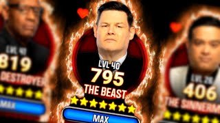 How To Unlock The Beast (Mark Labbett) in The Chase World Tour screenshot 3