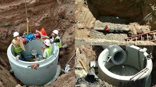 2023 Oakdale Street Improvement Program - Project 2 Neighborhood Informational Video