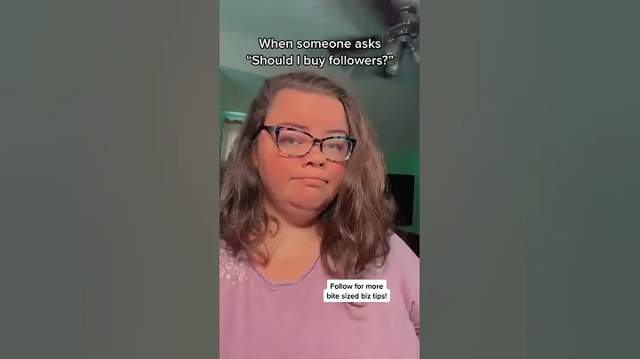 Should I Buy Social Media Followers?