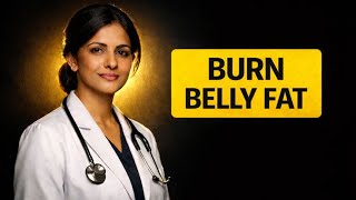 Drink 1 Cup Before Bed To Help Burn Belly Fat