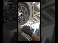 Mercedes truck arocs 4040 gearbox clutch replacement