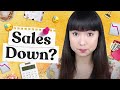 5 Ways To Increase Sales When Sales Are Down in Your Craft Business During Coronavirus