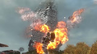 10 Games Where Nearly EVERYTHING Can Be Destroyed screenshot 1