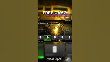 *NEW* INSTANT UNLOCK ALL CAMOS! CAMOS/ATTACHMENTS/OPERATORS! Warzone 2 CAMO