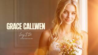 Grace Callwen – Say I Do (Official Music Video)