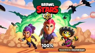 Brawl Stars!!!!!