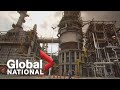 Global National: May 18, 2021 | Alberta oilsands outbreak worsens despite Canada's vaccine optimism