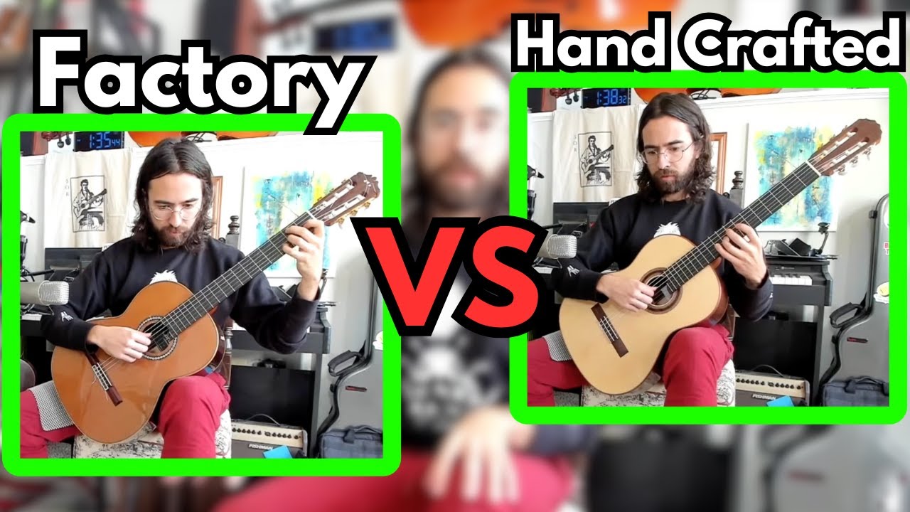 Before You Buy a New Guitar WATCH THIS VIDEO