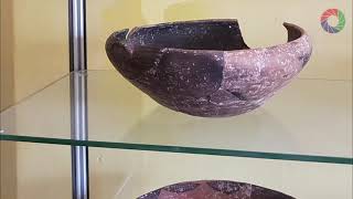 Viajes Inolvidables 1 - Chañarmuyo (Dto. Famatina, La Rioja)