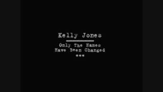 Miniatura de vídeo de "Jean - Kelly Jones"