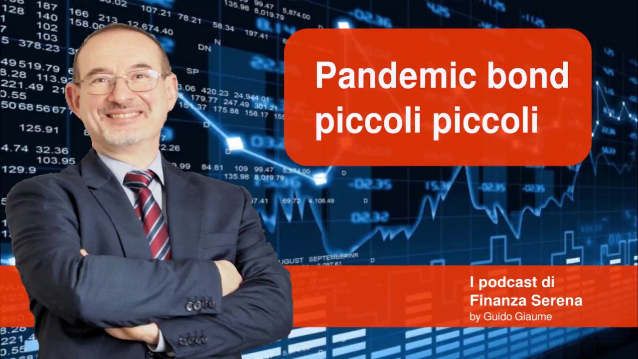 Pandemic Bond