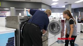 Famous Tate Labor Day Savings & Service!