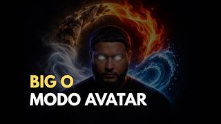 Full Big O - MODO AVATAR Update