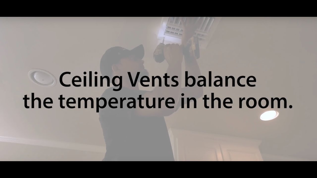 3 Problems With Floor Vents Southland Heating And Air Conditioning