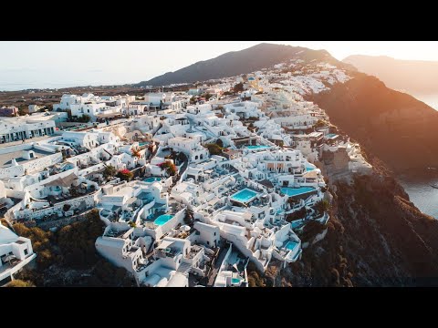 My Santorini Travel