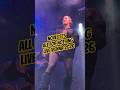 Novelists - All For Nothing  - Live Flex Wien - 15.04.2026 - Vienna Austria - 4K