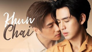 【VIETSUB】รักแท้ - Tình yêu đích thực ♪ | OST Khun Chai - Mộng Hồ Điệp