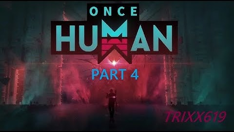 POE- Settlers (First Playthrough)