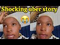 Oh Nein Eine Weitere Schockierende Uber Geschichte Geht Viral Oh Nein Eine Weitere Schockierende Uber Geschichte Geht Viral