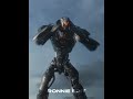 Obsidian Fury | the nightmare | Pacific Rim Uprising | Short Edit.