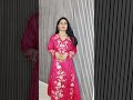 comment for link ♥️#trending #viralvideos#yt_shorts #honeyofficial#meesho dress#honeybeesting #diy