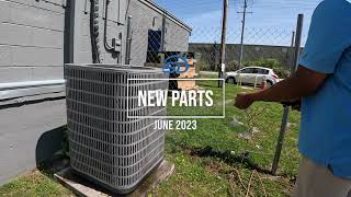 For You: New Parts! | HVAC Parts and Tools | June 2023