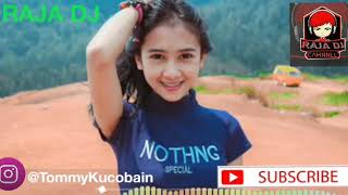 DJ ANJI MASIH MENUNGGUMU REMIX MANTAP JIWA