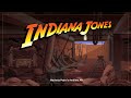 Indiana Jones Ambient Mix 