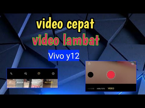 Video: Cara Memperlambat Waktu: 12 Langkah (dengan Gambar)