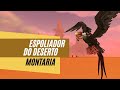 World of Warcraft - Espoliador do Deserto - Montaria