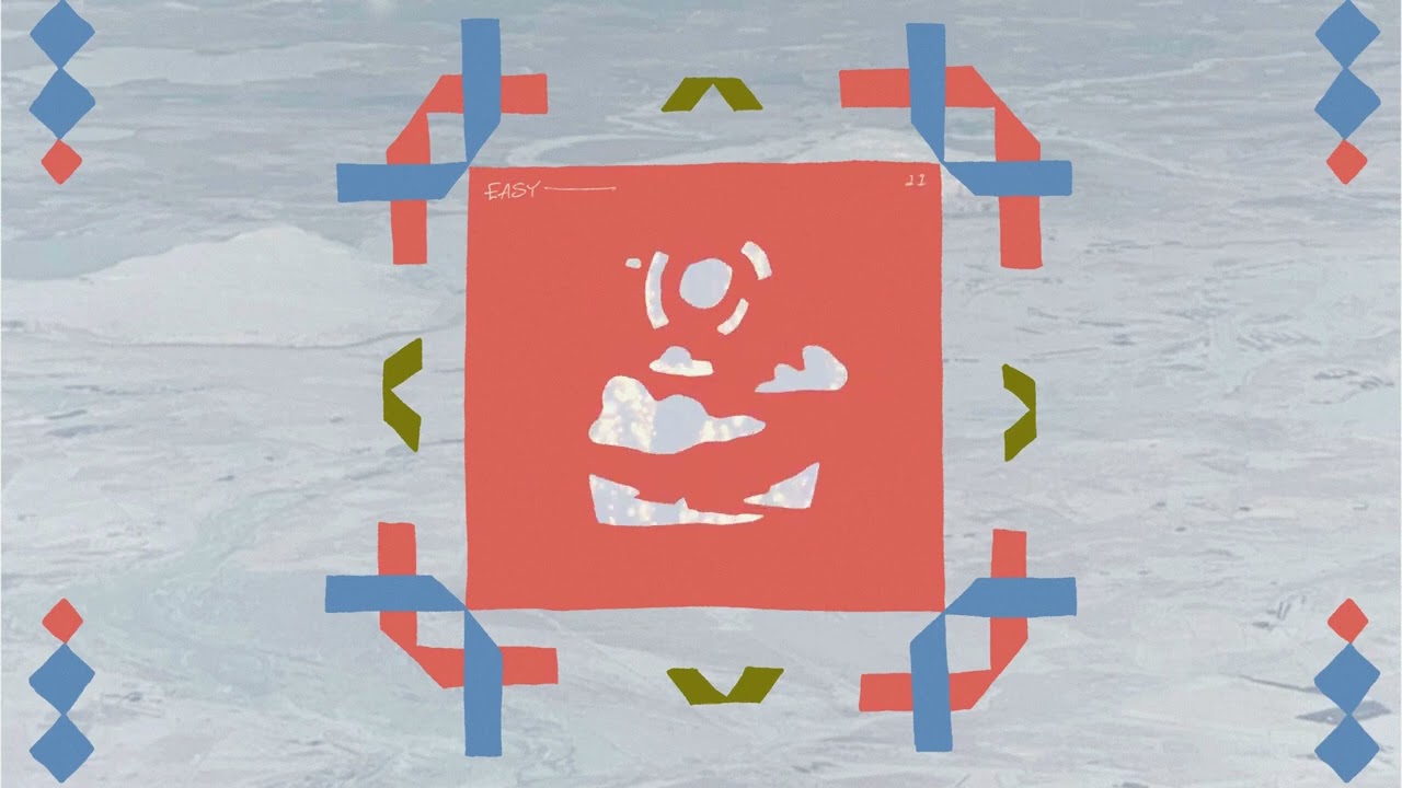 Humbird - Easy (Official Visualizer)