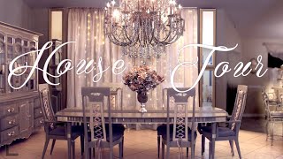 HOUSE TOUR 2021  *magical*  Lulu Sapphire House Tour