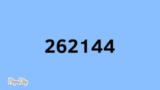 2048 tiles (HIGH QUALITY)