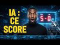 LE CLASSICO PSG-OM : L'IA avait prédit le score qui a faire POLÉMIQUE