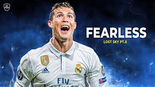 Cristiano Ronaldo • Fearless • Skills & Goals | Real Madrid | HD