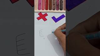 #drawing #drawingtutorial #artandcraft #stepbysteptutorial #photography #drawinghacks #diy